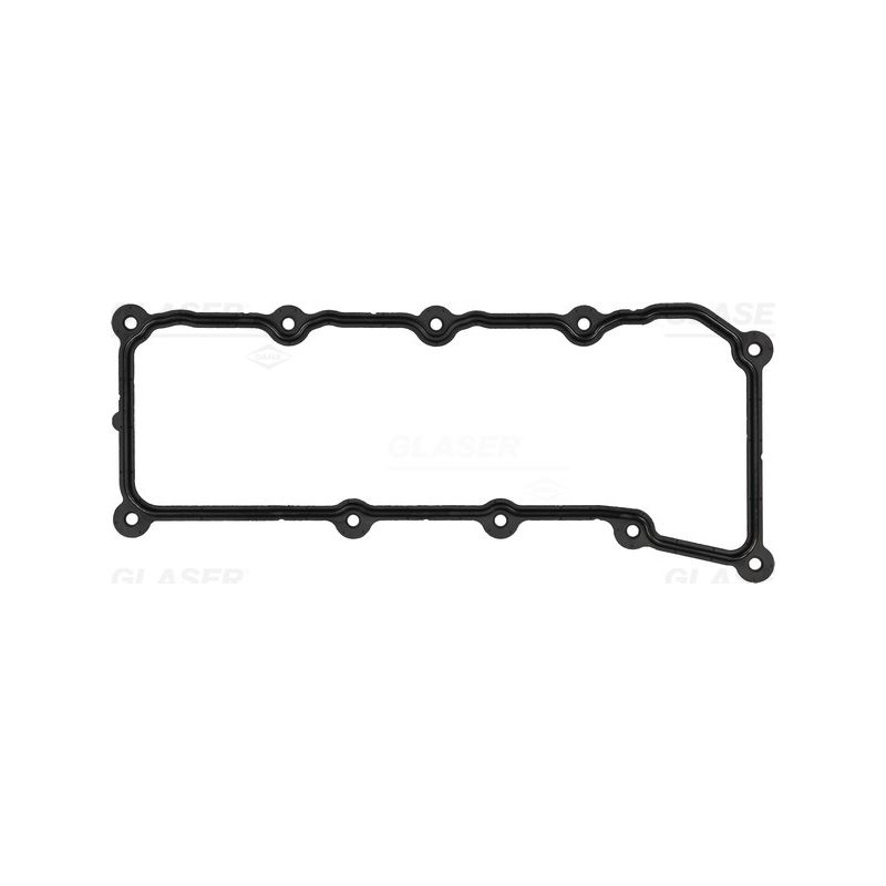 USZCZELKA POKRYWY ZAWORÓW GLASER X90052-01 JEEP 3.7 04-