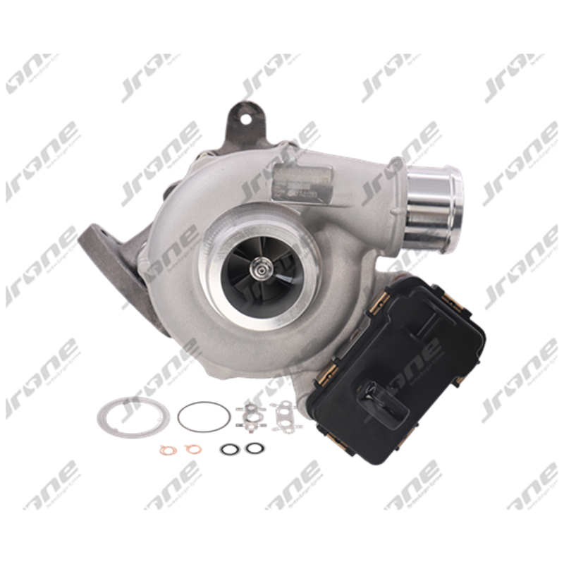 TURBOSPRĘŻARKA CER 59347 ROVER 2.2TD 11-