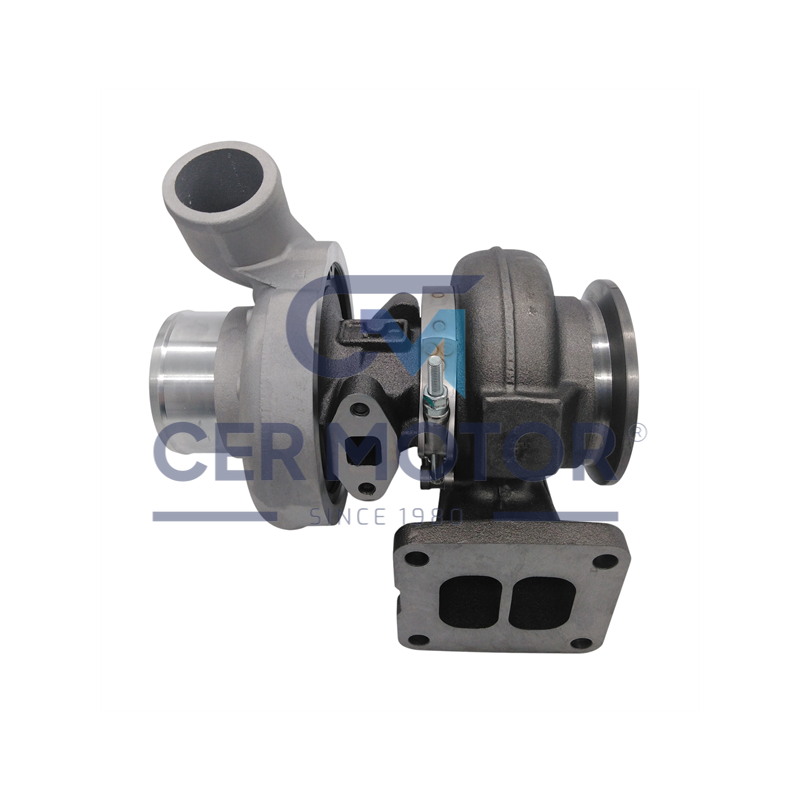TURBOSPRĘŻARKA CER 59348 JOHN DEERE 4045T 00-