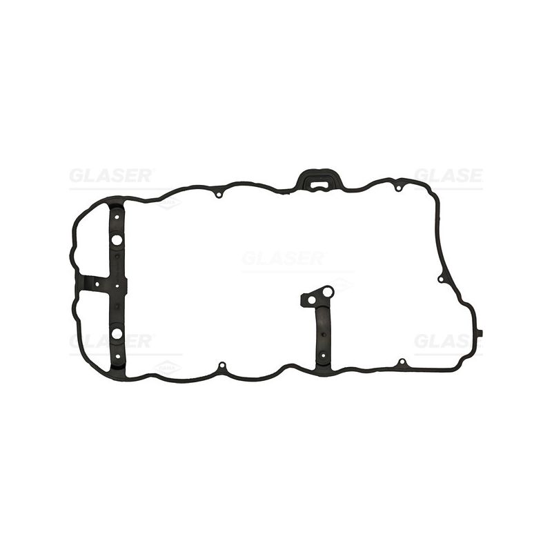USZCZELKA POKRYWY ZAWORÓW GLASER X59432-01 TOYOTA 1.3 08-