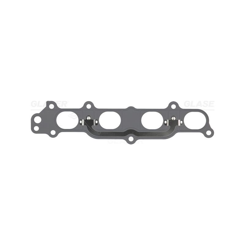 USZCZELKA KOLEKTORA SSĄCEGO GLASER X83422-01 HONDA 1.2-1.5 08-