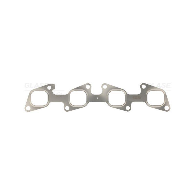 USZCZELKA KOLEKTORA WYDECHOWEGO GLASER X59525-01 ISUZU 2.5-3.0 07-