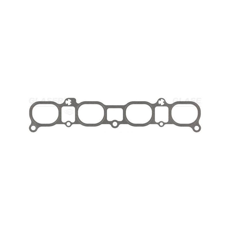 USZCZELKA KOLEKTORA SSĄCEGO GLASER X89970-01 MAZDA 1.8-2.0 05-14