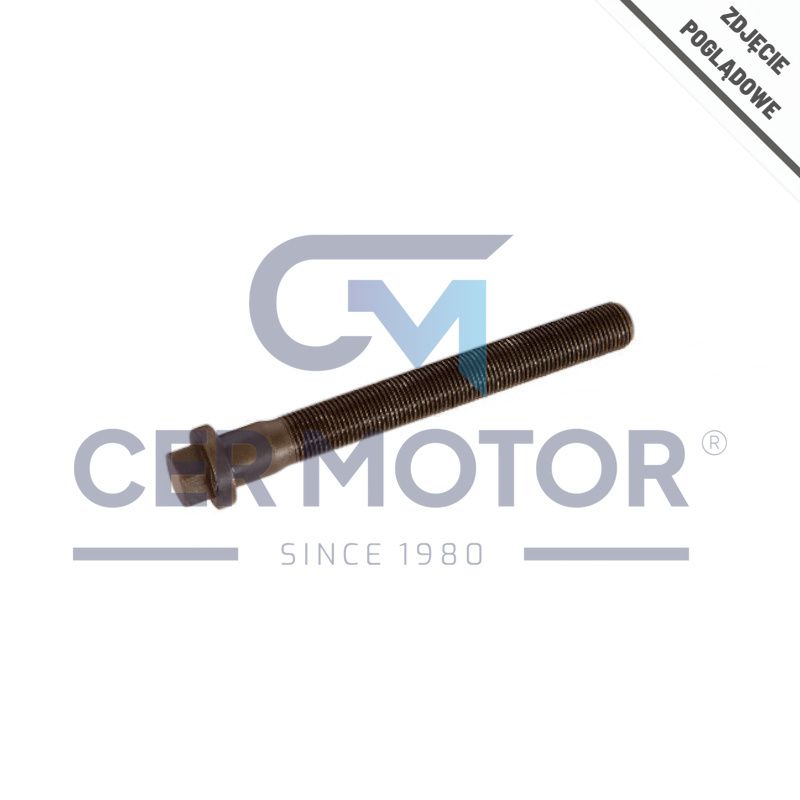 ŚRUBA WTRYSKIWACZA KR 3321 RENAULT 1.6-2.3DCI