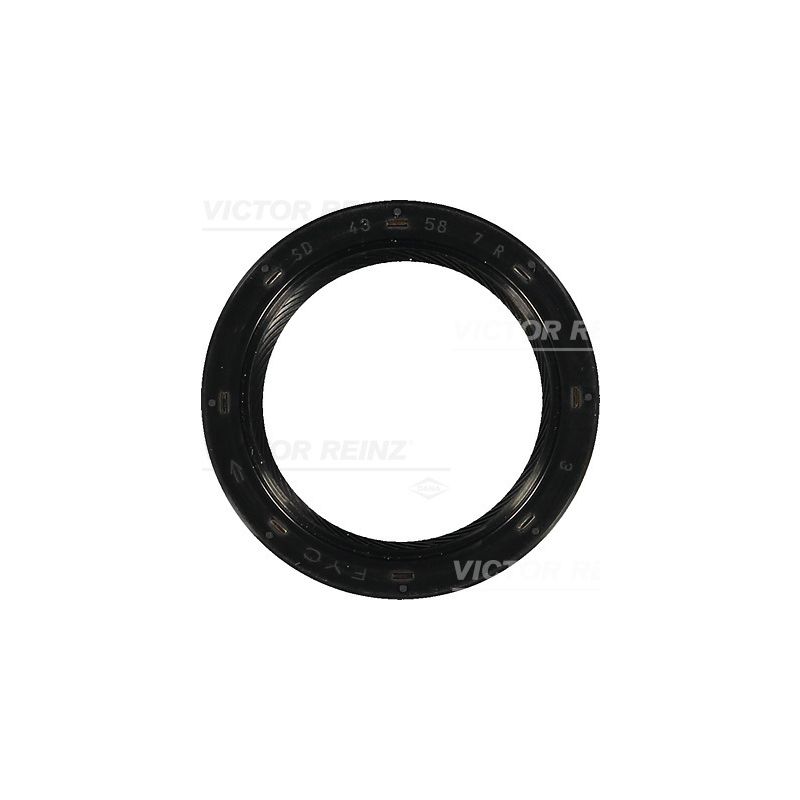 USZCZELNIACZ WAŁU PRZÓD SIMMERRING VICTOR REINZ 81-53807-00 HONDA 2.0 01-