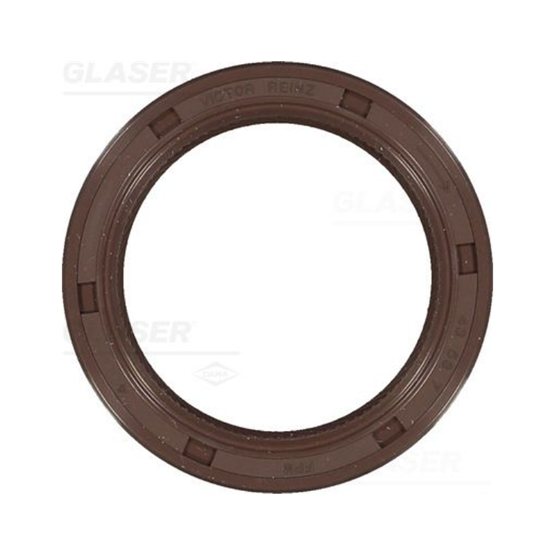 USZCZELNIACZ WAŁU PRZÓD SIMMERRING GLASER P77720-01 HONDA 1.5-2.4 06-