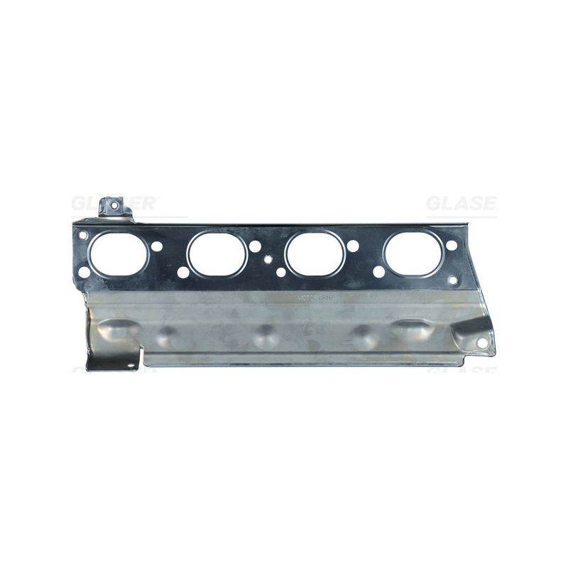 USZCZELKA KOLEKTORA WYDECHOWEGO GLASER X90501-01 ROVER 4.4 04-