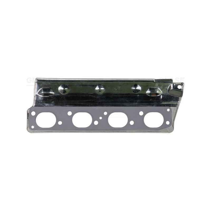 USZCZELKA KOLEKTORA WYDECHOWEGO GLASER X90502-01 ROVER 4.4 04-