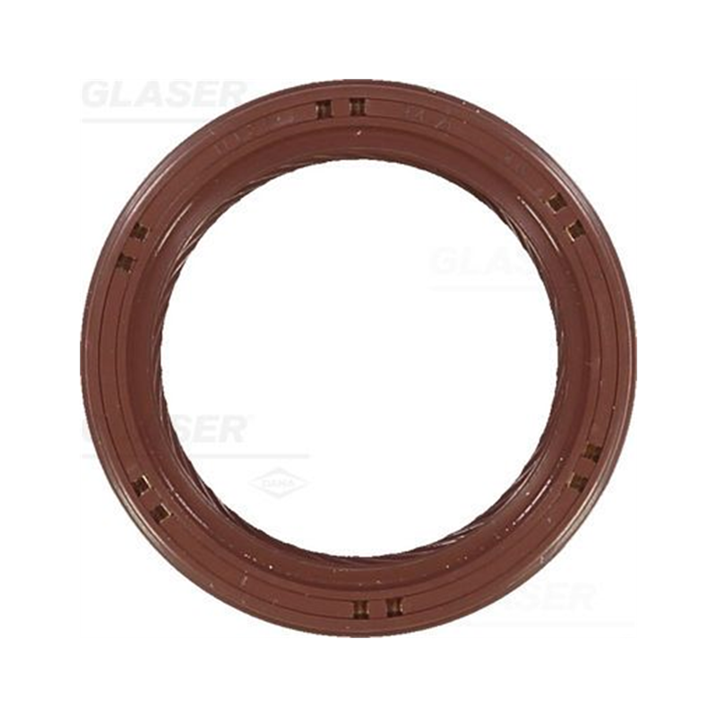 USZCZELNIACZ WAŁU PRZÓD SIMMERRING GLASER P77569-01 MITSUBISHI 1.3-1.6 00-13