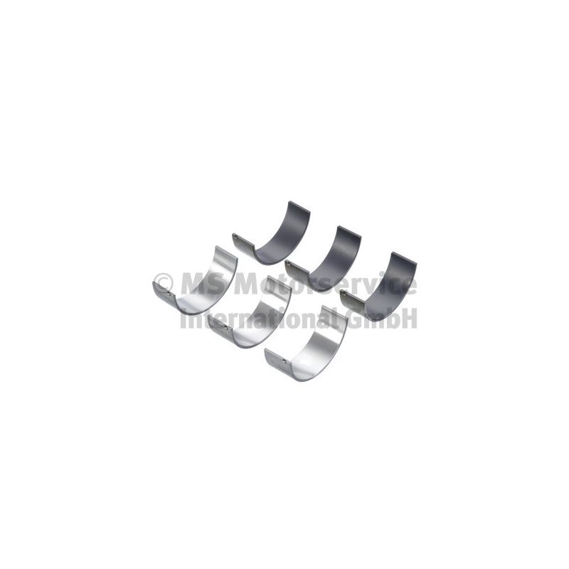 PANEWKI KORBOWODOWE KOLBENSCHMIDT 37193610 0.25 BMW 1.5  15- 