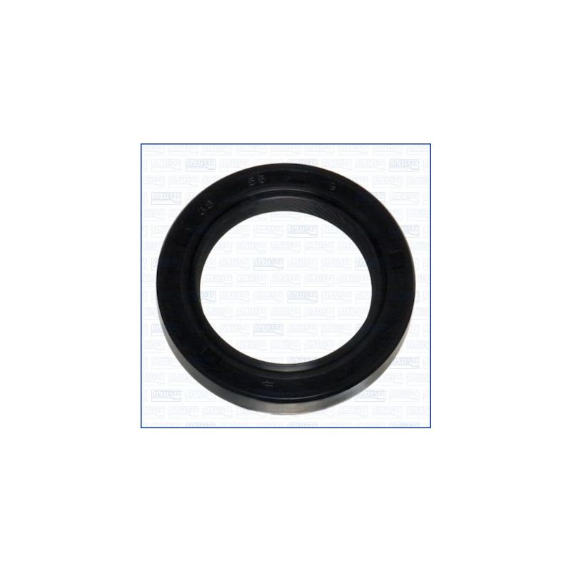 USZCZELNIACZ WAŁU PRZÓD SIMMERRING AJUSA 15015800 NISSAN 1.0-1.8 78-95