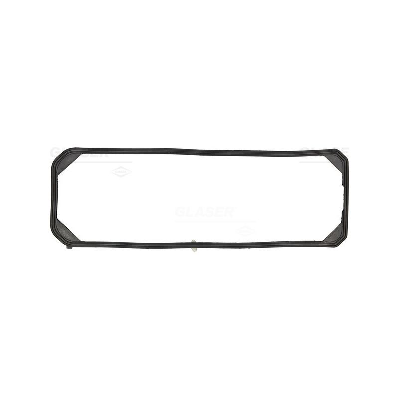 USZCZELKA MISKI OLEJU GLASER X82489-01 DAF PF235M 98-13