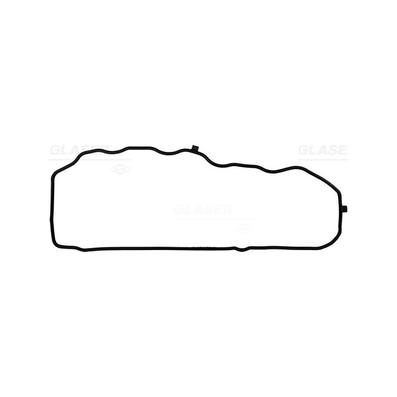 USZCZELKA POKRYWY ZAWORÓW GLASER X83414-01 HONDA 1.2-1.5 08-
