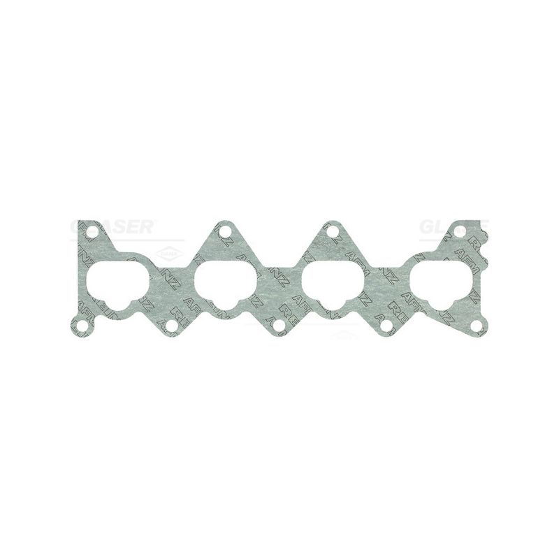 USZCZELKA KOLEKTORA SSĄCEGO GLASER X71006-01 KIA 1.6 05-