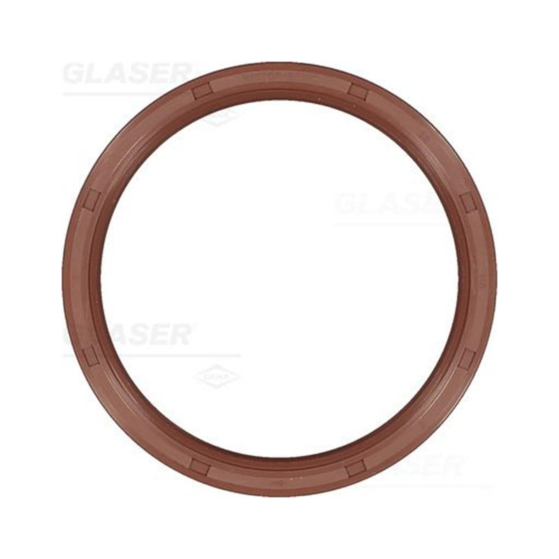 USZCZELNIACZ WAŁU TYŁ SIMMERRING GLASER P77698-01 VOLVO 2.0-2.3 84-93