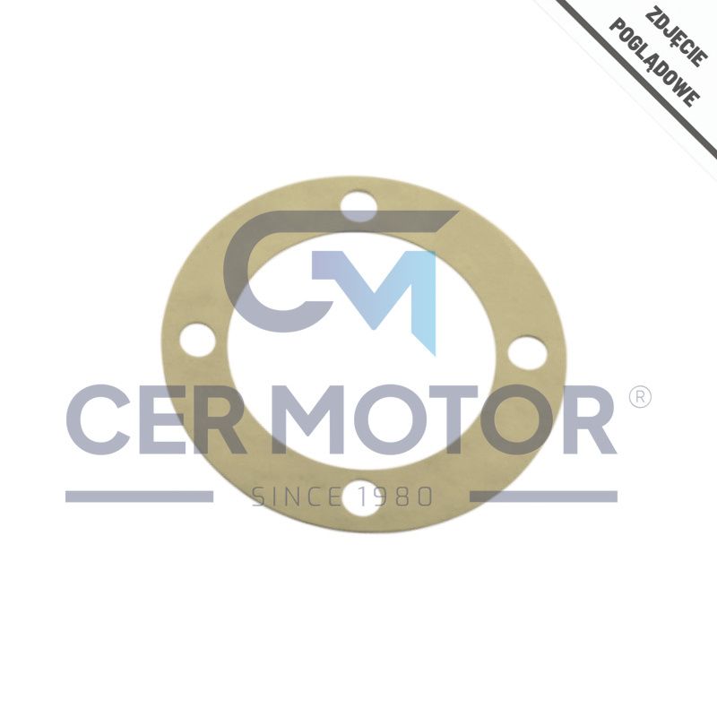 USZCZELKA POKRYWY WOM MORPAK 08228240 URSUS C-360 -