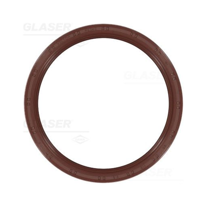 USZCZELNIACZ WAŁU TYŁ SIMMERRING GLASER P77824-01 4.5 92-08
