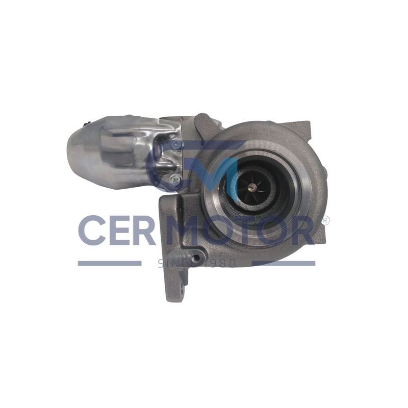 TURBOSPRĘŻARKA CER 59350 FIAT 1.3JTD 03-10
