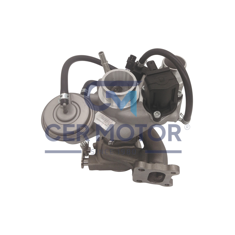 TURBOSPRĘŻARKA CER 59351 OPEL 1.4 15-