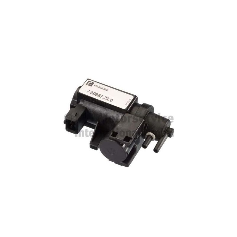 PIE 700887210  ELEKTROZAWÓR BMW 2.0-3.0 08-19