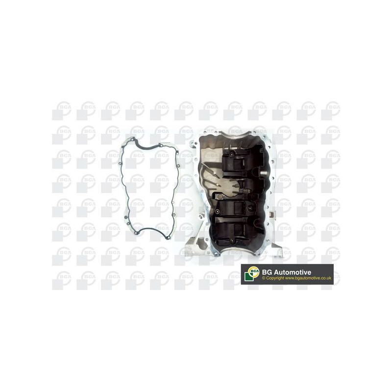 MISKA OLEJOWA BGA SP7308 RENAULT 1.4-1.5DCI 98-