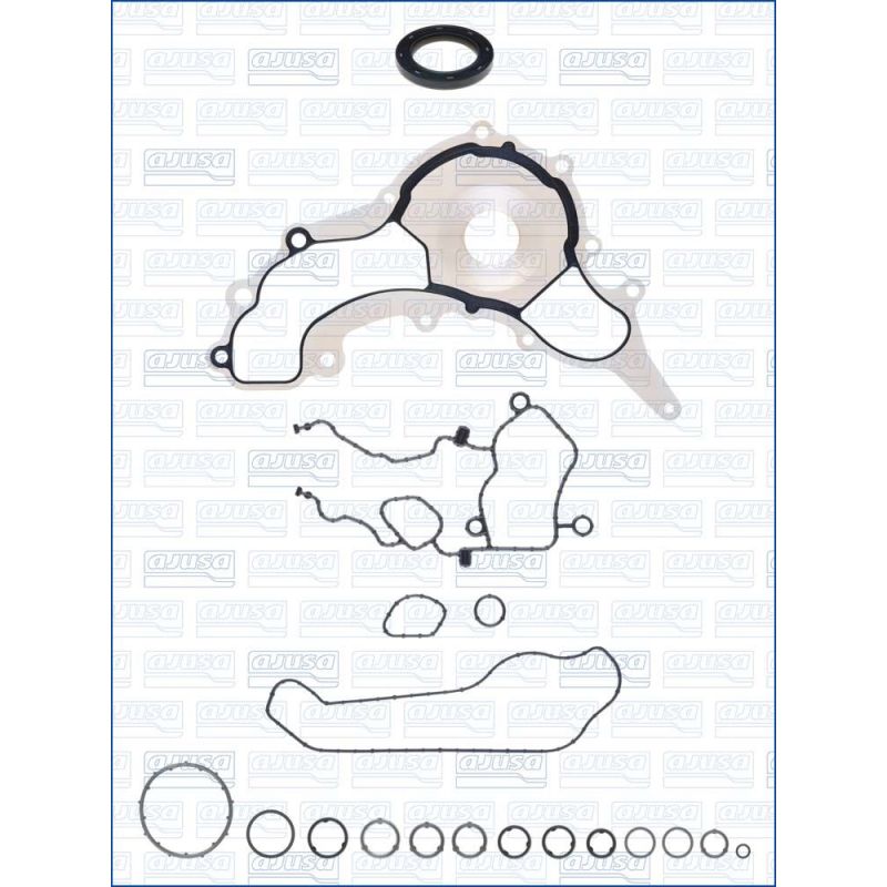 KOMPLET USZCZELEK BLOKU AJUSA 54272700 CHRYSLER V6 3.6 10-