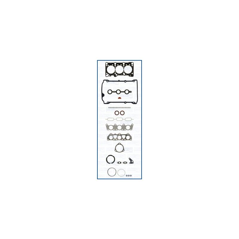 KOMPLET USZCZELEK GŁOWICY AJUSA 52499300 VW 2.8 97-05