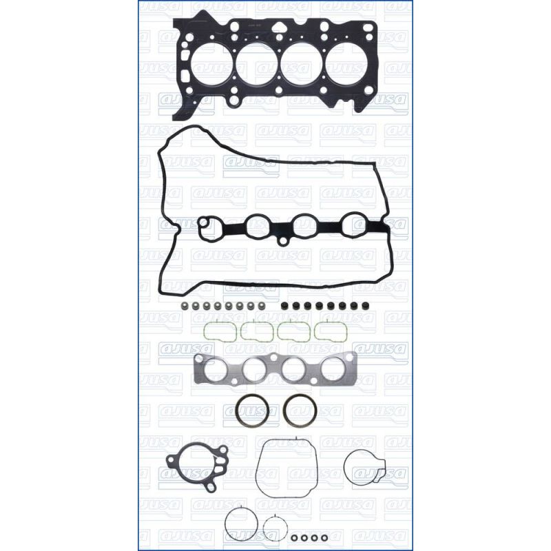 KOMPLET USZCZELEK GŁOWICY AJUSA 52459200 MAZDA 1.5 13-17
