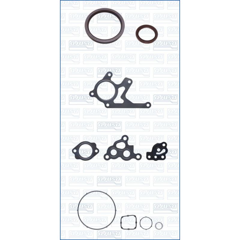 KOMPLET USZCZELEK BLOKU AJUSA 54241200 MAZDA 1.5 13-17