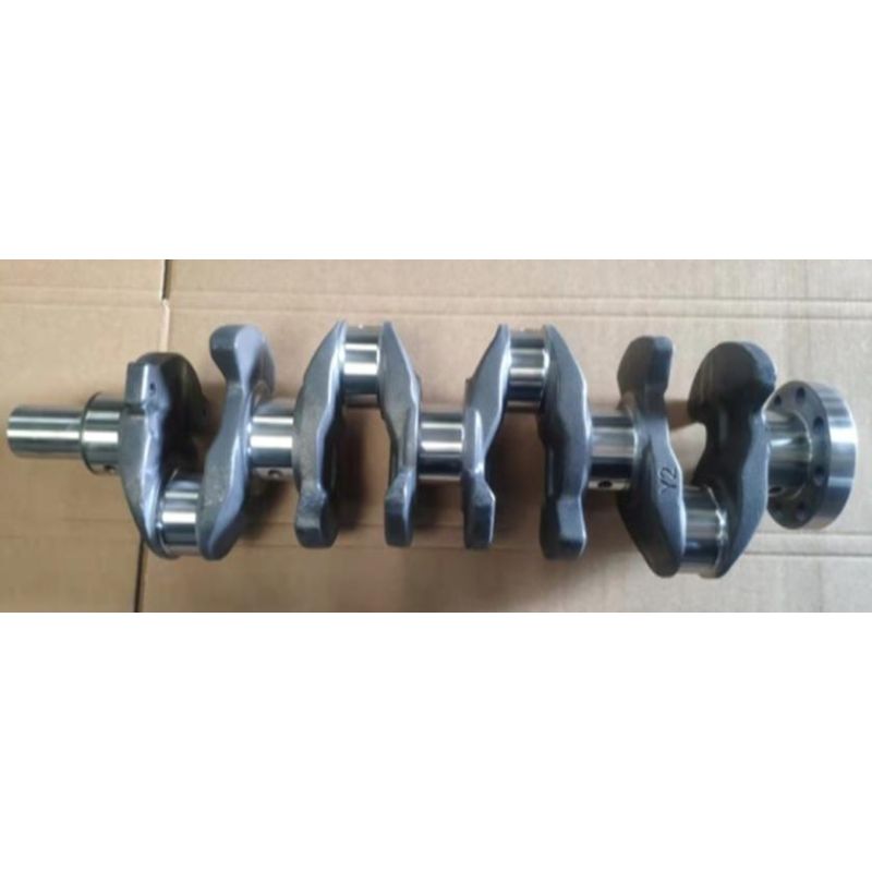 WAŁ KORBOWY OE SH01-11-300B MAZDA 2.2D 12-