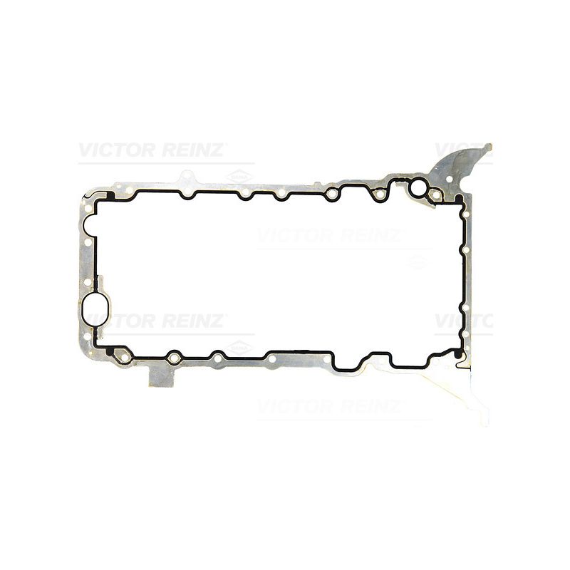 USZCZELKA MISKI OLEJU VICTOR REINZ 71-13236-00 ROVER 4.4 10-