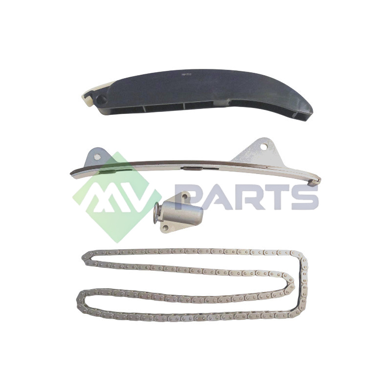 ZESTAW ROZRZĄDU ŁAŃCUCHOWEGO MV PARTS F5916 HYUNDAI 2.0 13-