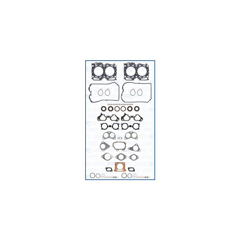 KOMPLET USZCZELEK GŁOWICY AJUSA 52451700 SUBARU 2.0 00-05