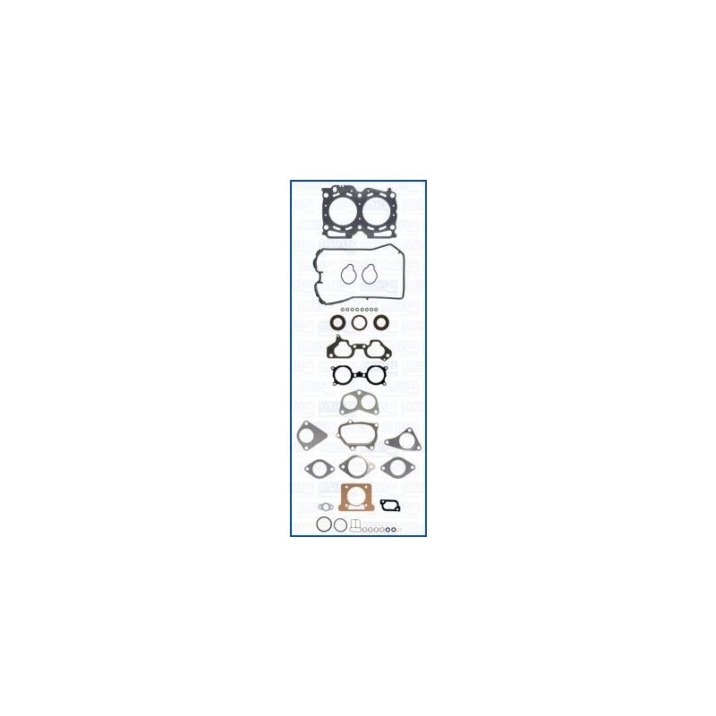 KOMPLET USZCZELEK GŁOWICY AJUSA 52451800 SUBARU 2.0 00-05