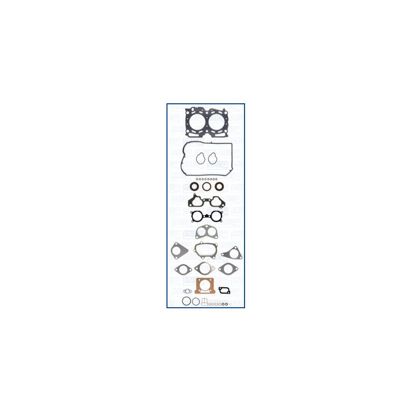 KOMPLET USZCZELEK GŁOWICY AJUSA 52451900 SUBARU 2.0 00-05