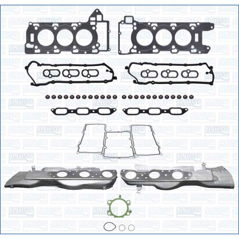 KOMPLET USZCZELEK GŁOWICY AJUSA 52444100 ROVER 3.0 13-19