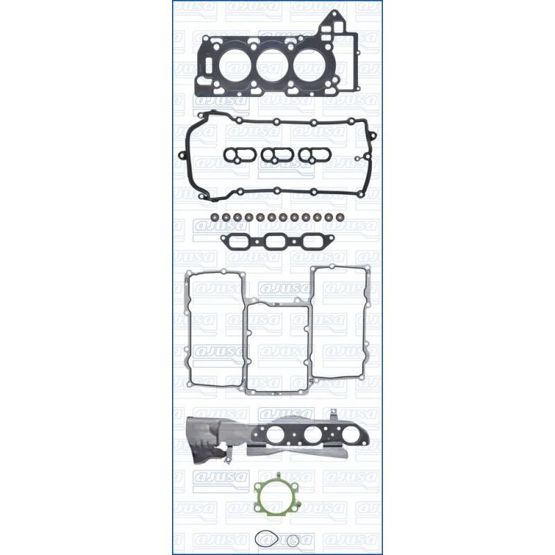 KOMPLET USZCZELEK GŁOWICY AJUSA 52444200 ROVER 3.0 13-19