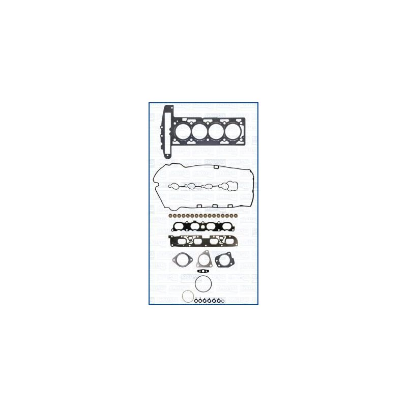 KOMPLET USZCZELEK GŁOWICY AJUSA 52403500 OPEL 2.0 10-12