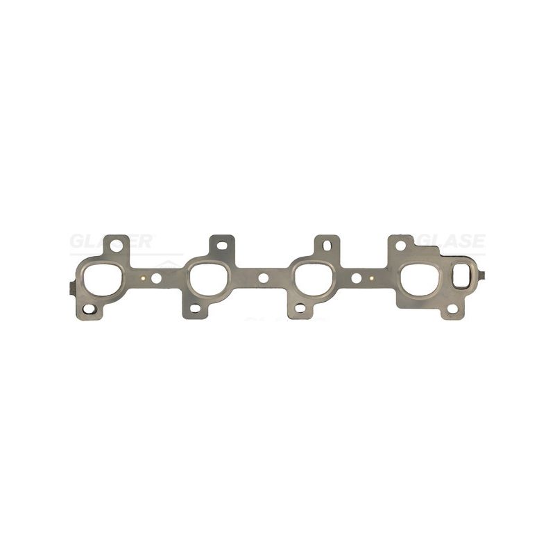 USZCZELKA KOLEKTORA WYDECHOWEGO GLASER X90060-01 JEEP 4.7 05-