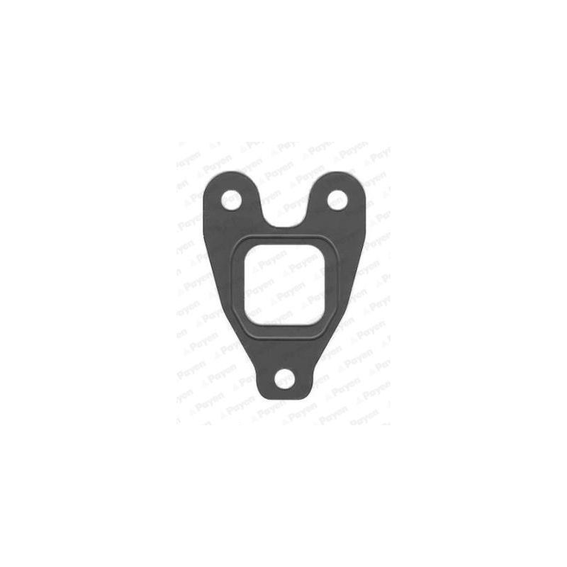 USZCZELKA KOLEKTORA WYDECHOWEGO PAYEN JD6168 MAN D2066 06-