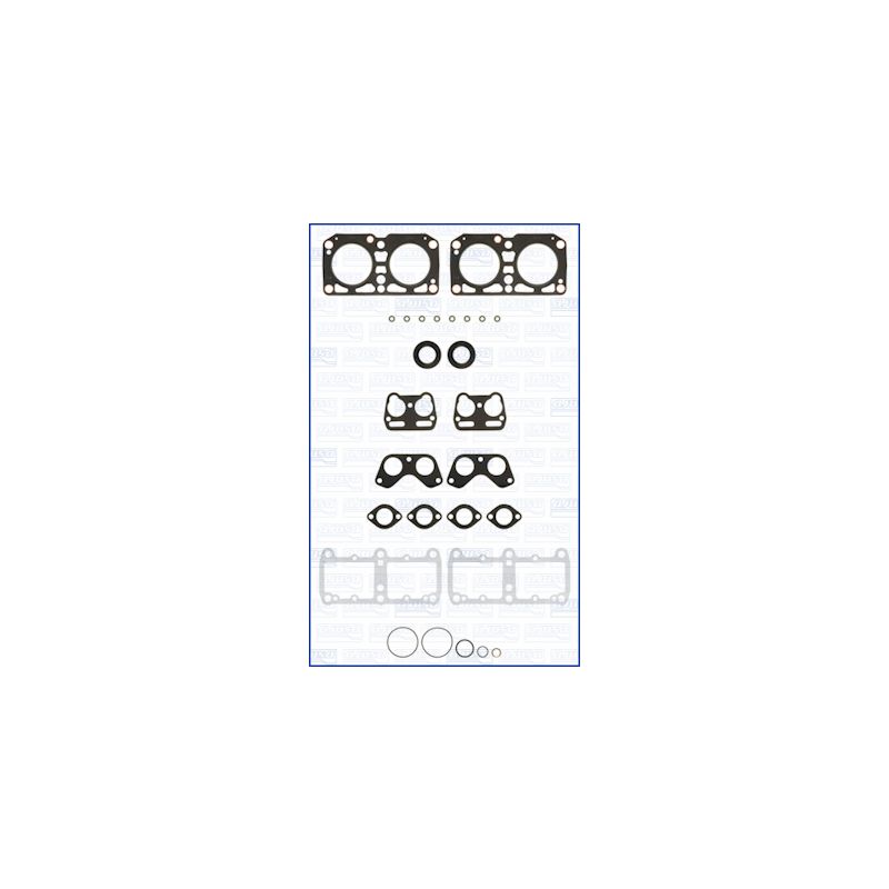 KOMPLET USZCZELEK GŁOWICY AJUSA 52140500 ALFA ROMEO 1.4 90-97