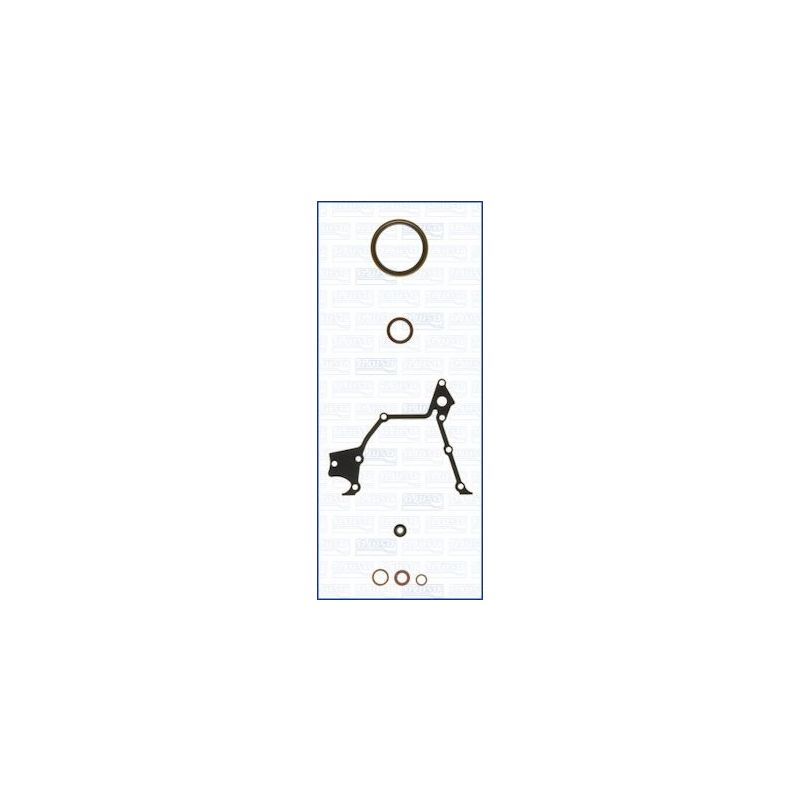KOMPLET USZCZELEK BLOKU AJUSA 54079900 ALFA ROMEO 1.4TS 96-