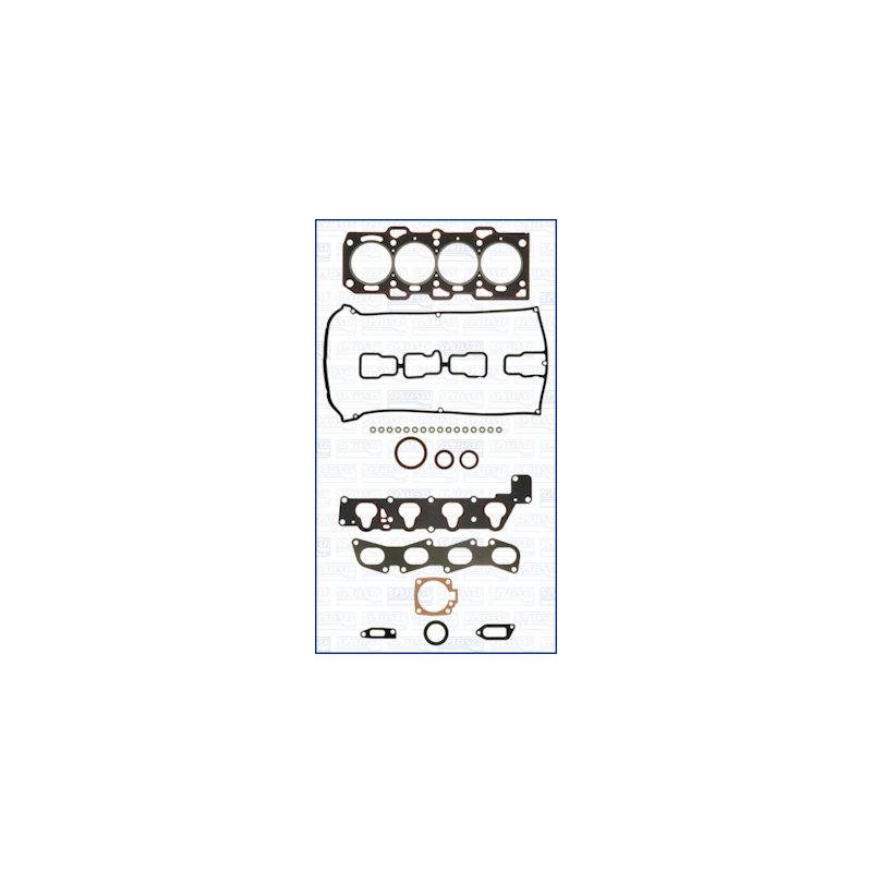 KOMPLET USZCZELEK GŁOWICY AJUSA 52140600 ALFA ROMEO 1370cc 16V 96-97
