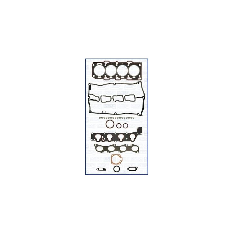 KOMPLET USZCZELEK GŁOWICY AJUSA 52161800 ALFA ROMEO 1.4TS 97-