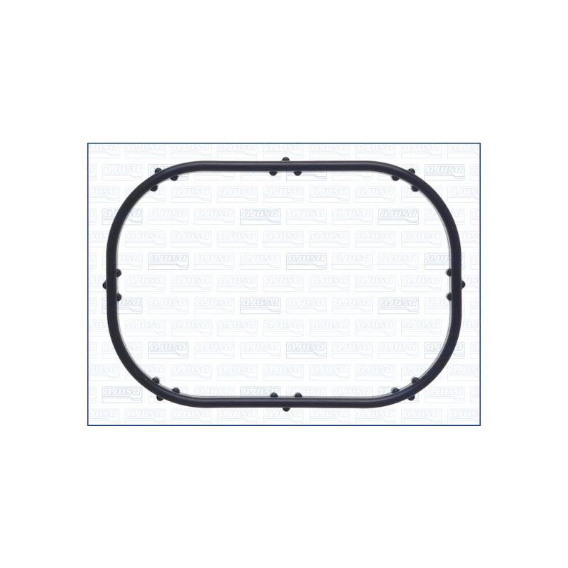 USZCZELKA KOLEKTORA SSĄCEGO AJUSA 13258200 ROVER 5.0 09-