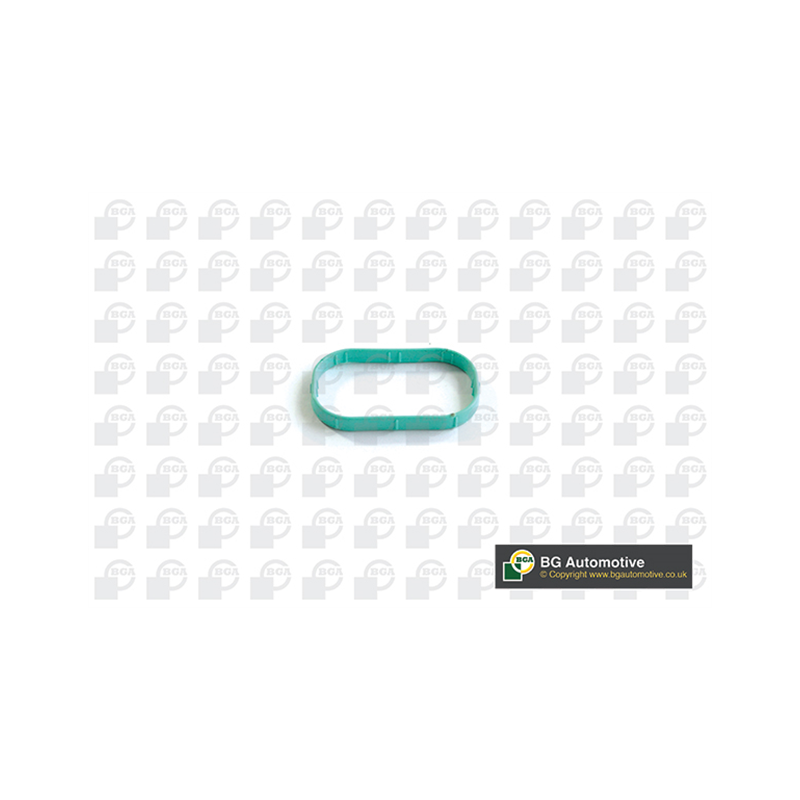 USZCZELKA KOLEKTORA SSĄCEGO BGA MG4200 ROVER 5.0 09-