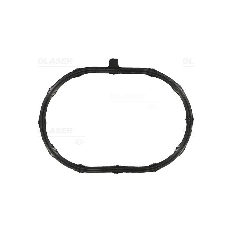 USZCZELKA KOLEKTORA SSĄCEGO GLASER X89789-01 HONDA 1.5-1.7 01-06