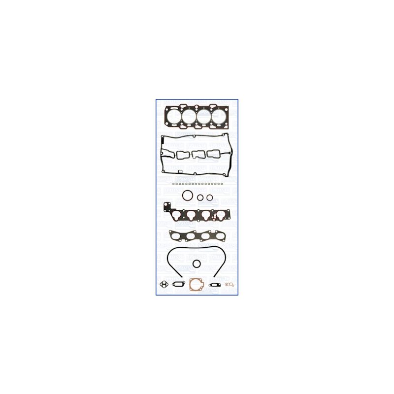 KOMPLET USZCZELEK GŁOWICY AJUSA 52161700 ALFA ROMEO 1598cc 16V 97-