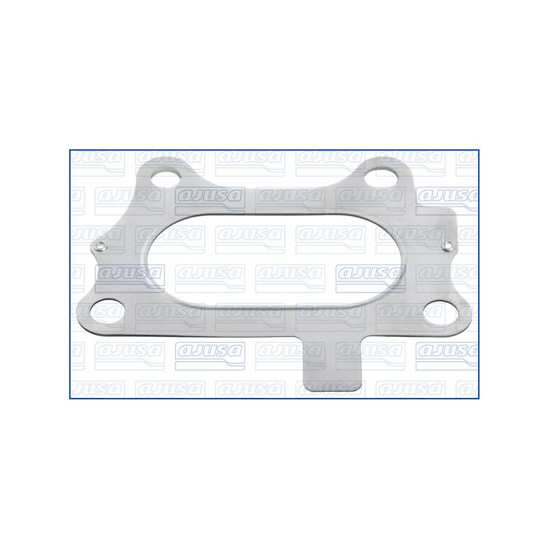 USZCZELKA KOLEKTORA WYDECHOWEGO AJUSA 13293300 HONDA 1.5 16-