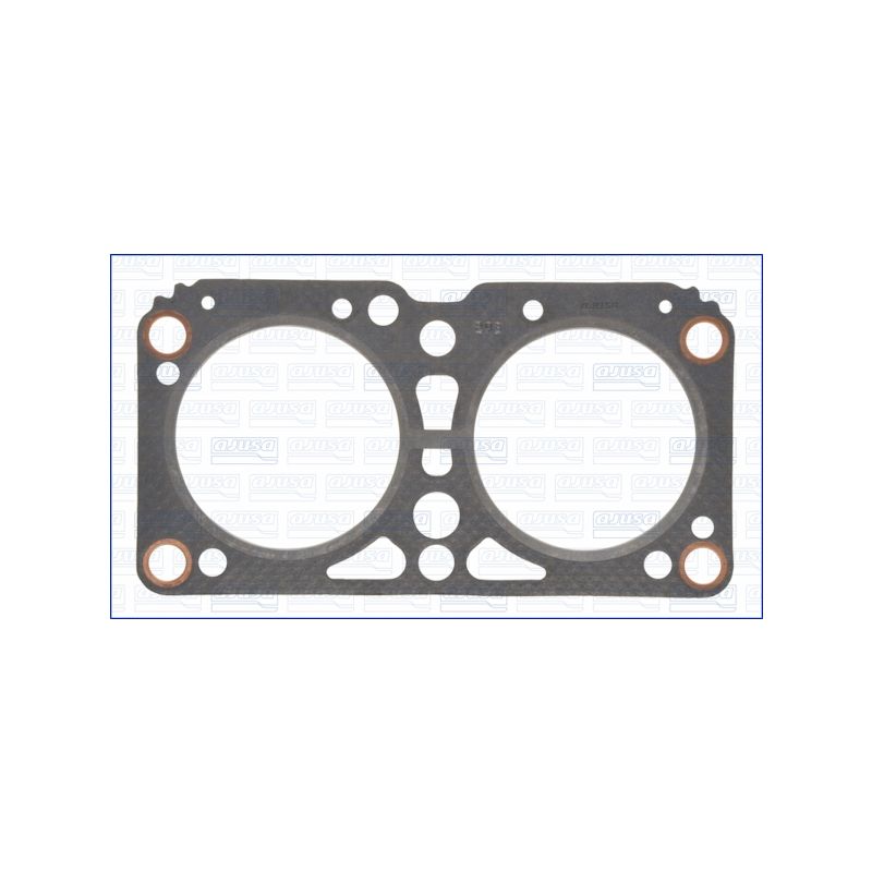 USZCZELKA GŁOWICY AJUSA 10012500 ALFA ROMEO 1712cc 8V BOXER 86-93